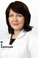 Фото Марудова Наталья Станиславовна