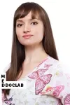Фото Родионова Ольга Сергеевна