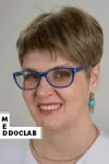 Фото Гаврилова Елена Станиславовна