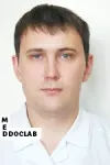 Фото Игнатьев Ростислав Олегович