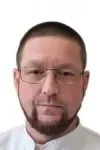 Фото Левицкий Роман Сергеевич