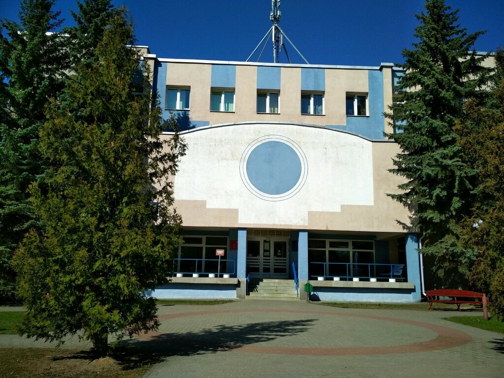 Гродненский областной эндокринологический диспансер - запись к врачу в  диспансер по адресу Гродно, улица Болдина, 11, этаж 4