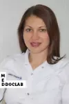 Фото Кубанцева Ирина Ивановна