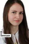 Фото Чирко Инна Сергеевна