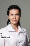 Фото Кулябина Ирина Борисовна