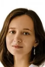 Фото Барынина Екатерина Сергеевна