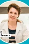 Фото Петроченко Ирина Алексеевна
