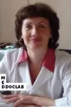 Фото Лобова Ирина Геннадьевна