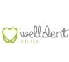 Логотип Welldent