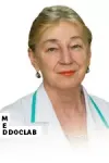 Фото Касмынина Татьяна Алексеевна