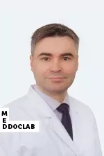 Фото Поташев Павел Александрович