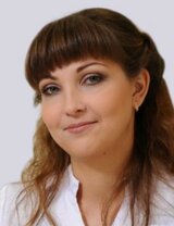 Фото Логунова Анастасия Михайловна