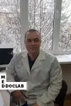 Фото Муталипов Эльдар Мурадинович