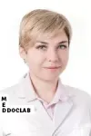 Фото Болевич Стефани Сергеевна