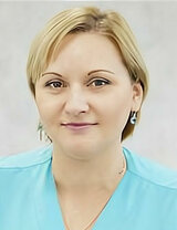 Фото Бузату Наталья Николаевна