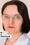 Фото Вайцель Елена Викторовна