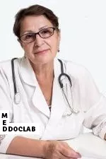 Фото Насонова Галина Алексеевна