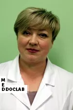 Фото Мельник Валентина Александровна