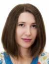 Фото Стрельцова Валентина Сергеевна