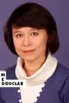 Фото Цыганенко Елена Валерьевна