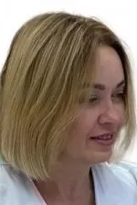 Фото Санталова Людмила Викторовна
