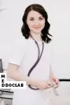 Фото Чернядьева Елена Сергеевна