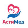 Логотип АстиМед