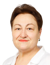 Фото Кудрявцева Елена Николаевна