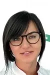 Фото Рябова Ирина Евгеньевна