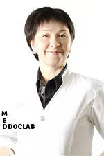 Фото Тарасова Елена Владимировна