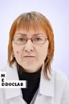 Фото Каландарова Людмила Юрьевна