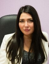 Фото Камплицкая Оксана Владимировна