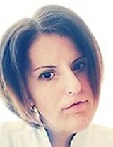 Фото Зуйкова Екатерина Вячеславовна