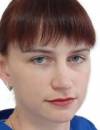 Фото Яцкина Анна Викторовна
