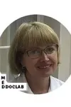 Фото Щербакова Ирина Викторовна
