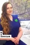 Фото Тощаловская Екатерина Владимировна