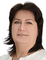 Фото Овсиенко Елена Сергеевна