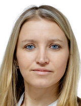 Фото Каримова Екатерина Ивановна