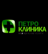 Логотип Петроклиника