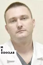 Фото Самойленко Николай Сергеевич