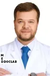 Фото Масленников Вадим Александрович