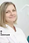 Фото Кудряшова Лариса Николаевна
