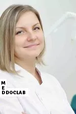 Фото Кудряшова Лариса Николаевна