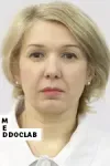 Фото Иванова Елена Николаевна