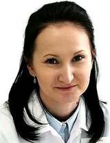 Фото Иванова (Пахтыбаева) Наталия Александровна