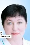 Фото Слободчикова Роза Хазибовна
