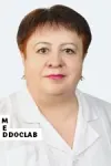 Фото Кускова Елена Владимировна