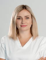 Фото Одинцова Екатерина Николаевна