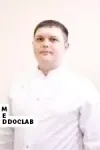 Фото Кривощапов Василий Валерьевич