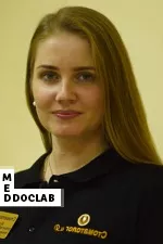 Фото Вусатая Елена Владимировна
